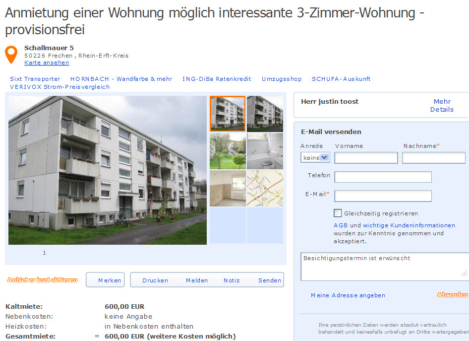 Single wohnung frechen Singles kerpen - Single wohnung kerpen - Intersport Eisert